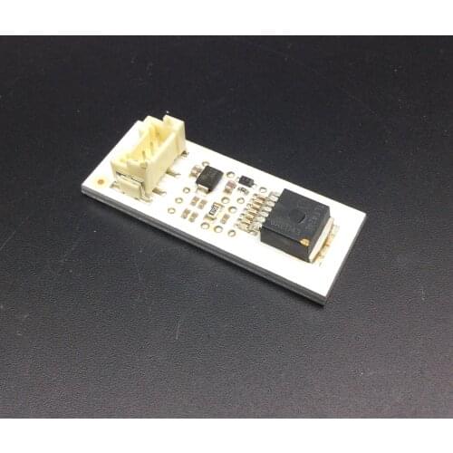 For BMW X3 F25 taillight LED driver board ECU chip module board