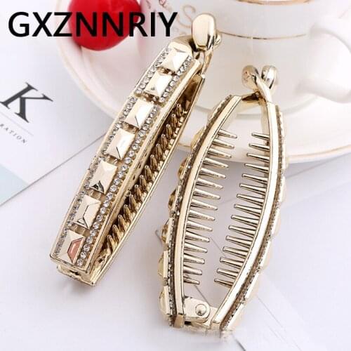 GXZNNRIY Long Hairpins China