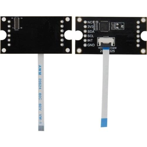 LILYGO® TTGO T-Watch Keyboard Accessories Connecting Board