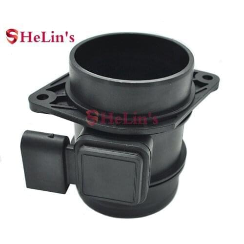 MAF Mass Air Flow Sensor For TATA DICOR SAFARI 2.2L 5WK97019 278915400103