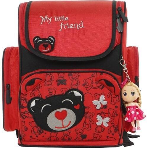 MAGIC WINNER Satchels For Girls