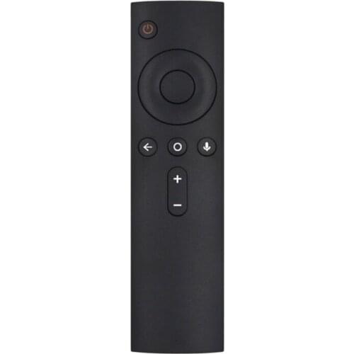 New Bluetooth Voice Intelligent remote control For Xiaomi MI Box 3 4K Ultra HD Streaming Media Player