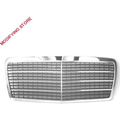 1248800983 for MERCEDES W124 FRONT RADIATOR GRILL