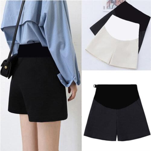 Rjing Maternity Shorts