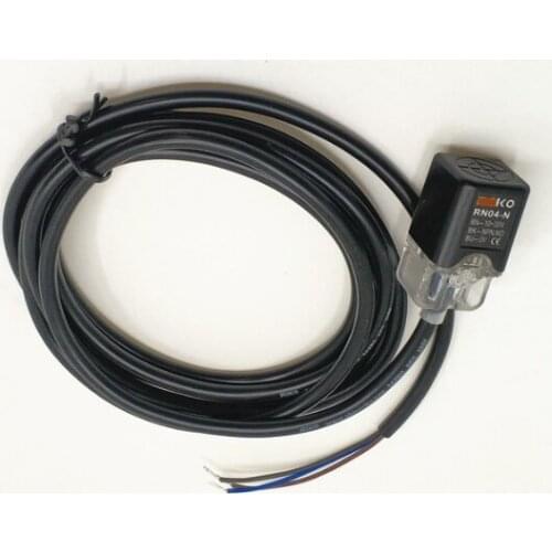 Brand new original 2 RN04-N RN04-N2 RN04-P RN04-P2 RN04-NP square induction proximity switch sensor