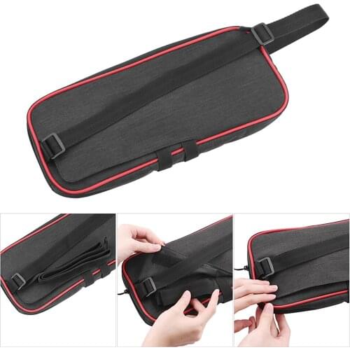 Storage Bag for DJI OM 4 OSMO Mobile 2 3 Carry Case Protective Handbag Backpack for Zhiyun Smooth 4 Q Camera Gimble Stabilizer