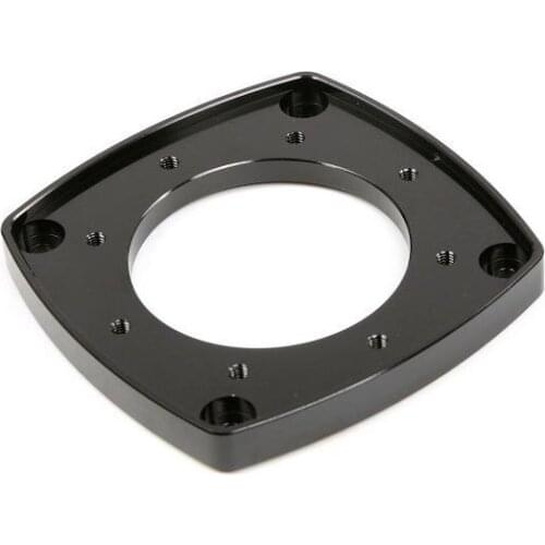 Super easy pull starter metal installation disk Fit Zenoah CY Rovan Engine for 1/5 HPI Rovan KM Baja losi RC CAR GAS PARTS