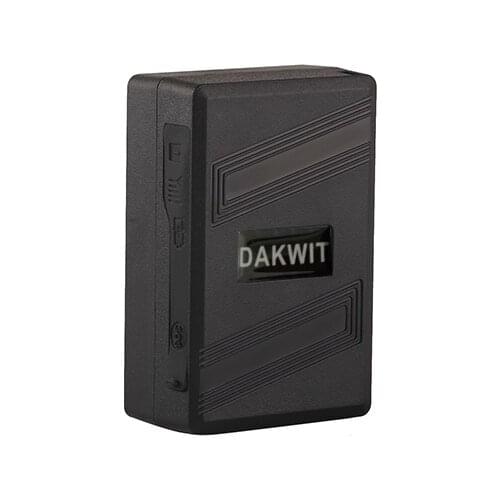 TK600 with Magnet GPS Tracking Device Best Mini GSM GPS Car Tracker for Kids Pets with Free APP and Platform Real-time Tracking