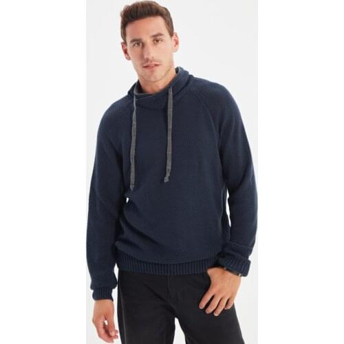 Trendyol Man Men's Hoodies