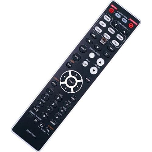 RC001PMCD Replace Remote Control for Marantz CD6005 CD-6005 PM6005 PM-6005 CD Player