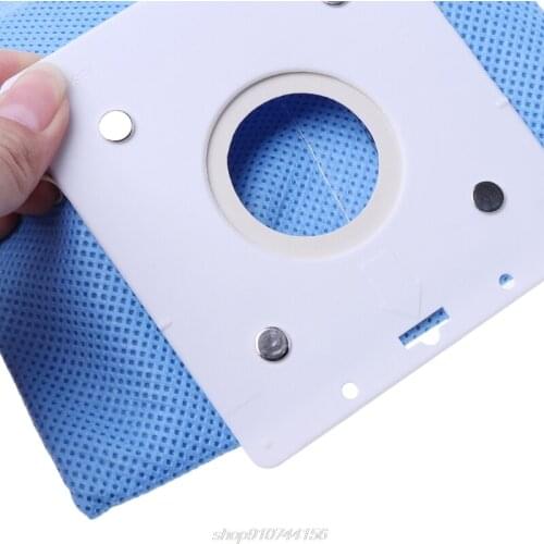 1PC DJ69-00420B for samsung Vacuum Cleaner Dust Bag Long Term Filter Bag N27 20 Dropshipping