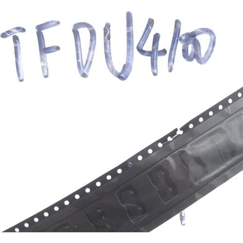 10PCS TFDU4100-TR3 TFDU4100 New and original