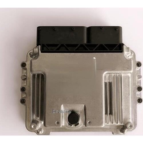 39127-2B700 391272B700 Original New Engine Computer Board ECU Electronic Control Unit for Hyundai MEG17.9.12 Car Accessories