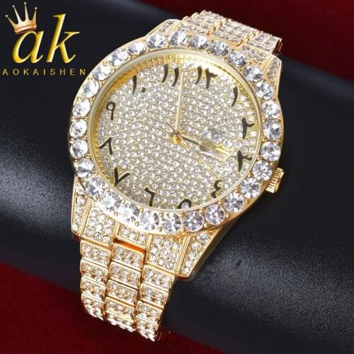 Aokaishen Military Watches