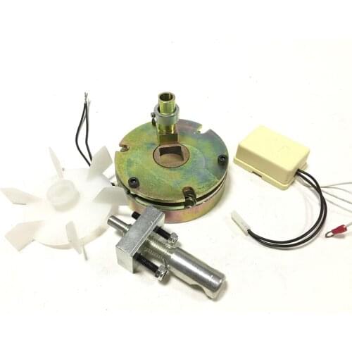 Bowling Spare Parts T99-070248-004 Sweep Brake With Removal Tool Use for Brunswick Machine