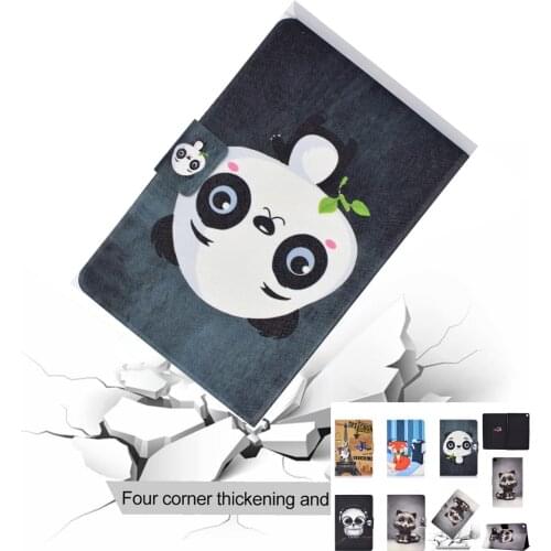 Print Case for Samsung Galaxy Tab A 10.5 T590 A7 Lite 8.7 T220 8.0 10.1 2019 T510 T290 A 8.0 With S Pen P200 P205 Tablet Cover