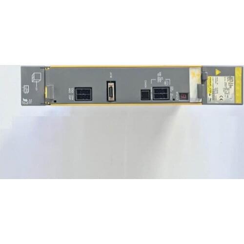 For FANUC A06B-6081-H106 1 year warranty