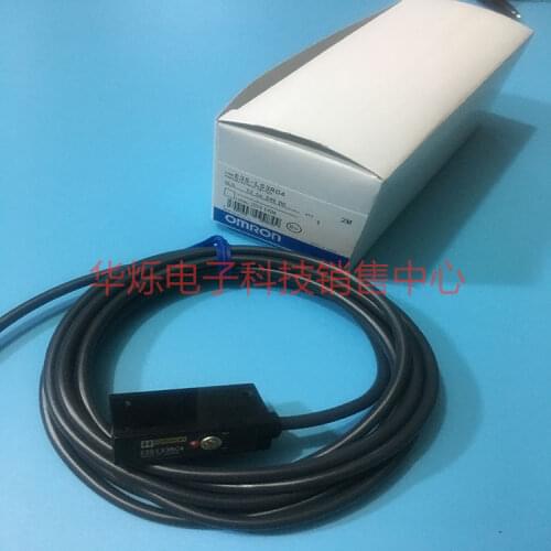 E3S-LS3RC4 Photoelectric switch sensor