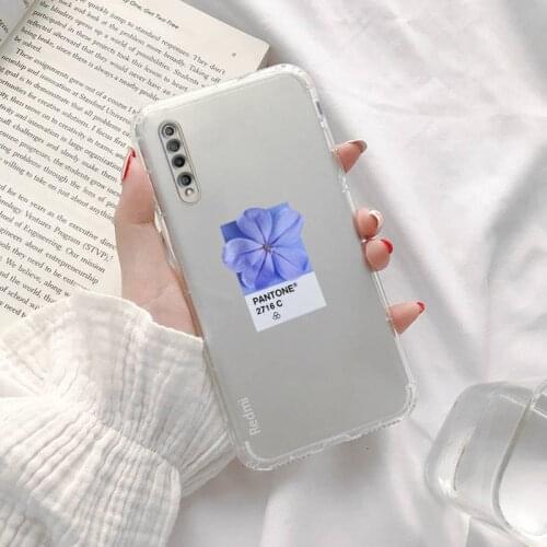 Jeffomas Phone Cases Xiaomi Redmi 8A
