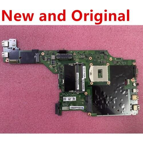 New Original VILT2 NM-A131 for Lenovo Thinkpad T440P Motherboard 04X4078 00HM973 00HM969 04X4074