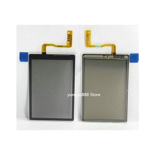 NEW LCD Touch Screen Display Repair Part for Panasonic FOR Lumix DMC-GF3 GK DMC-GF5 DMC-G5 DMC-G1X GF3 GF5 G5 Digital Camera