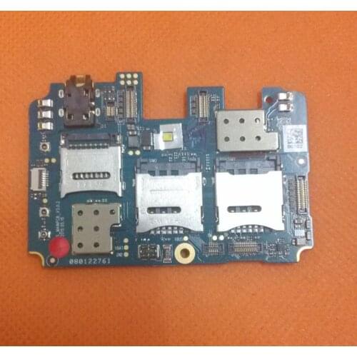 Original mainboard 2G RAM+16G ROM Motherboard for Elephone P4000 4G LTE 5.0" HD 1280x720 MTK6735 Quad Core Free shipping