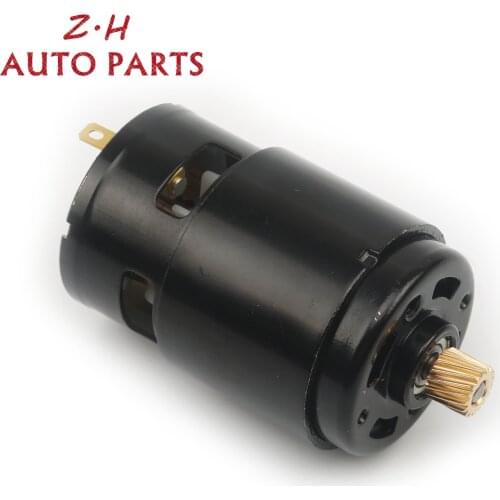 A22 143 028 49 Parking Brake Actuator Motor For Mercedes-Benz S600 CL600 CL550 CL63 AMG 5.5L V12 S65 AMG CL65 AMG 6.0L V12 S550
