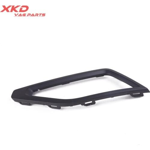 Front Left Bumper Grille Fog Light Grille For Atlas 18-19 3CN853665A 3CN 853 665A