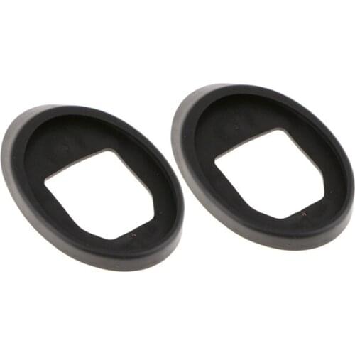 Rubber Automobile Roof Aerial Antenna Gasket Seal for Vauxhall Opel Honda Toyota Benz Astra