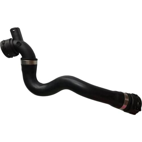 Radiator Coolant Hose for -BMW E88 E91 E84 E90 E93 E82 E92 X1 17127531769