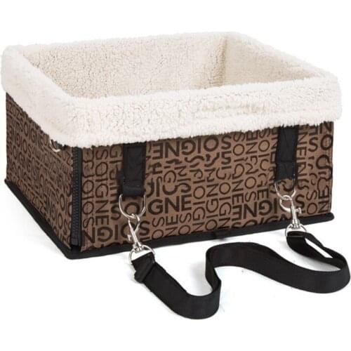 5 Color 0-5kg Small Pet Dog Carrier Portable Dogs Bag Package Cat Bag Seat Cover For Car Travel Accessories