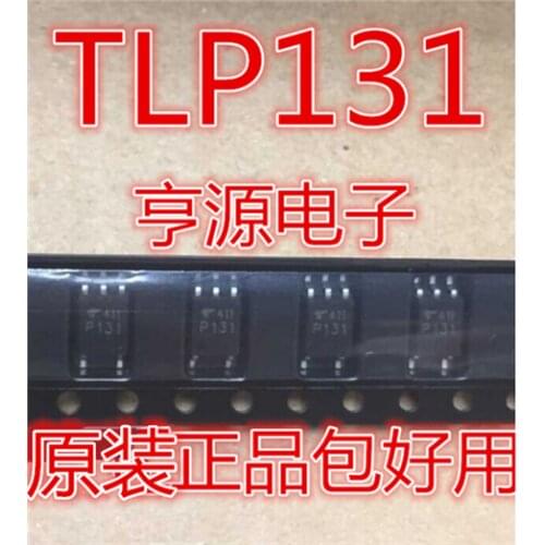 TLP131 TLP131 P131