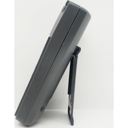 UV-B with 297&254 probe UV Light Intensity Ultraviolet Radiation Detector