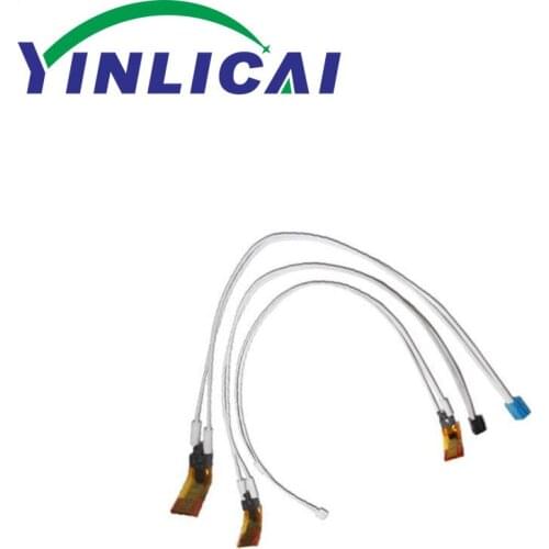 2Sets Fuser Heat Roll Thermistor 1 2 3 130K64321 130K64331 130K64341 For Xerox 4110 4112 4127 4590 4595 D95 D95A D110 D125 D136