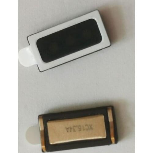 2Pcs Earpiece Ear Piece Speaker For Sony Ericsson Xperia T2 Ultra xm50t xm50h D5303 D5322 D5306 C3 S55T S55U D2533 Receiver