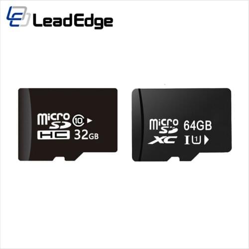 3 2 G B / 6 4 G B Class10