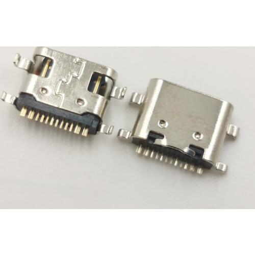 10Pcs USB Charger Charging Dock Port Connector For Oukitel U18 C17Pro K5000 C17 Pro C19 Ulefone Armor5 Armor 5 5S Armor5S Plug