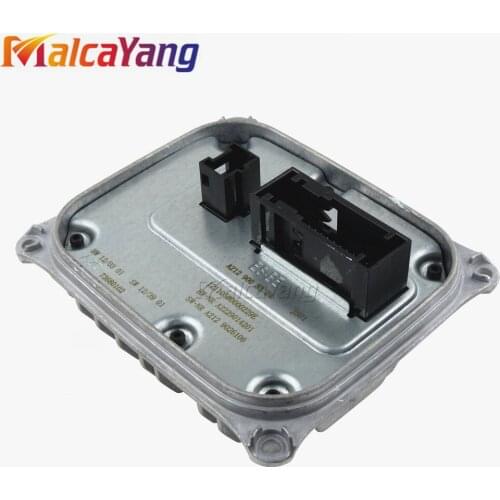 A2129005324 OEM Ballast brand new China OEMHIDS LED control unit for 13-16 E-Class W212 C207 A207 S212 Not original 2129005324