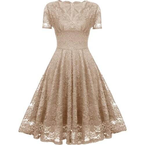 APRIL MODA Fashionable Knitted Dresses