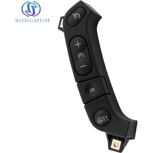 Car Right Steering Wheel Multifunction Button Switch 6922855 for B MW E38 E39 E83 530I 540I 740I