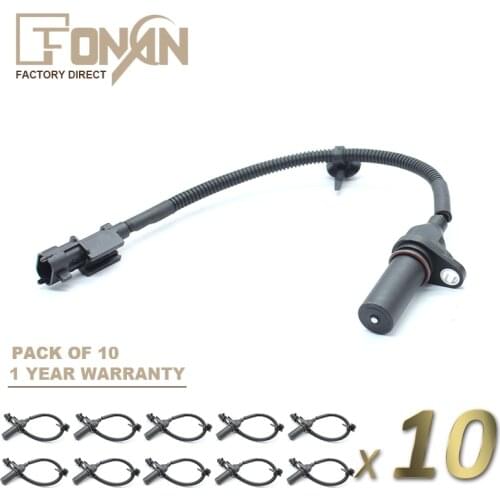 Wholesale Crankshaft Crank Position Sensor For Hyundai Accent Elantra Veloster Soul Kia Cerato Rio 1.6L 39180-2B000 391802B000