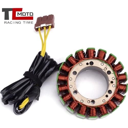 Motorcyle Generator Magneto Stator Coil for Aprilia RSV1000 Tuono RSV1000R ETV1000 RST1000 RSV1000R RSV 1000 1000R 0685330