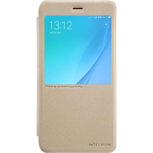 NILLKIN Phone Cases Xiaomi Mi 5X