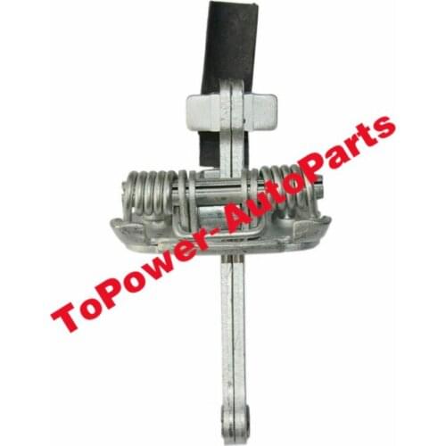 Front Door Hinge Check Strap 6E0 837 249C 6E0837249C 6X0837249 For 1997-2004 Seatt Arosa 1.0 1.4 1.7 SDi for 1998-2005 V+W Lupo