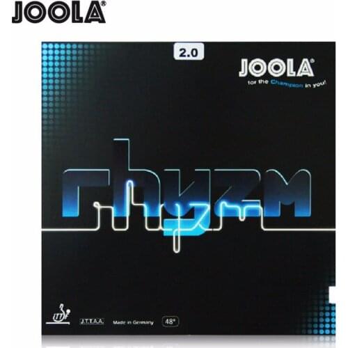 Joola RHYZM table tennis rubber Pips-In racquet sports Raquete De Ping Pong rubber