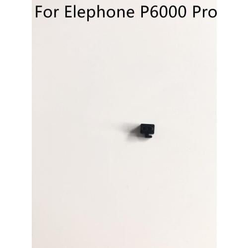 Used Phone Proximately Sensor Rubber Sleeve For Elephone P6000 Pro MTK6753 Octa Core 5.0 HD 1280*720 Free Shipping