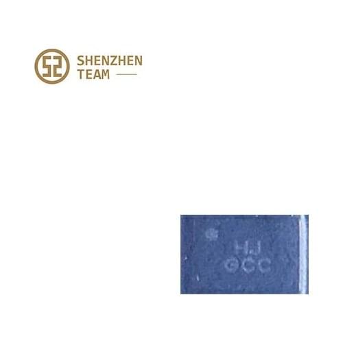 SZteam 2-20pcs/lot Mark HJ 12pin charging charger ic chip For Samsung A720 A520 J730 A530 A520F