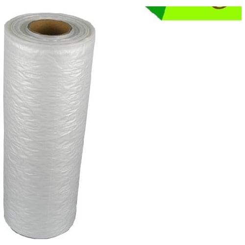 Gourd type Inflatable bag roll film, 300m package protection inflatable bag cushion bag bubble bag cushion air cushion