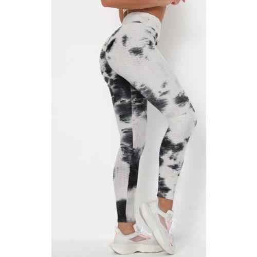 WellaDaeve Yoga Pants