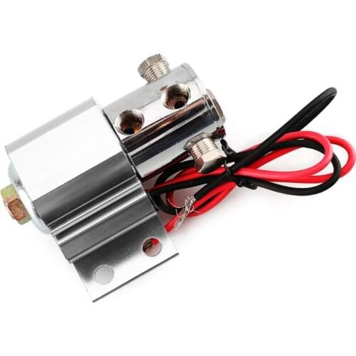 X7AE Universal Front Brake Line Lock Kit Heavy Duty Type Roll Control Hill Holder Kit